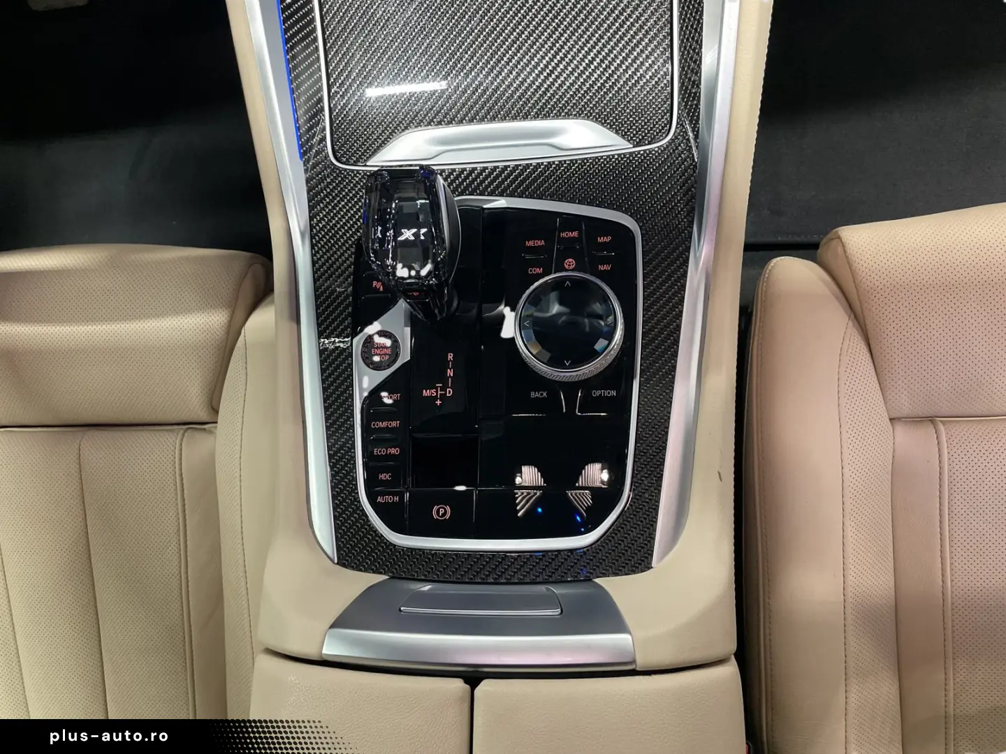 BMW X6 xDrive40i M Sport Massage Bowers & Wilkins