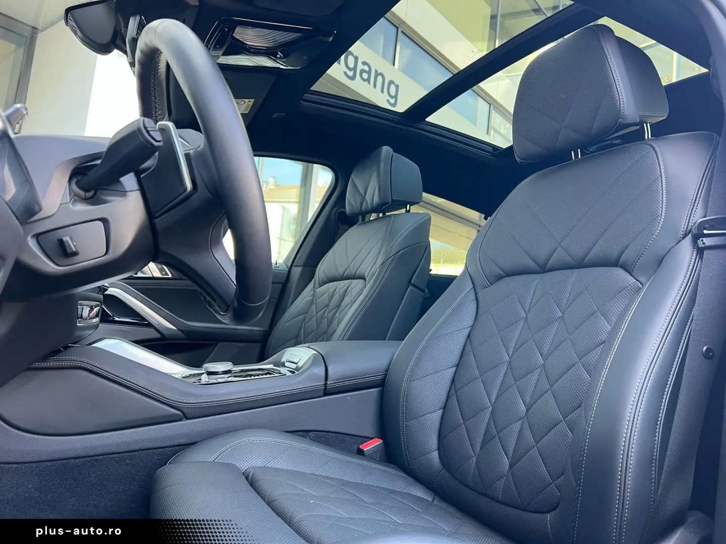 BMW X6 xDrive40i M Sport DA Prof PA Prof HK Pano AHK