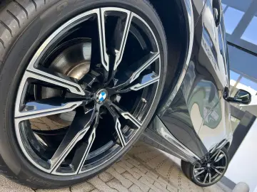 BMW X6 xDrive40i M Sport DA Prof PA Prof HK Pano AHK