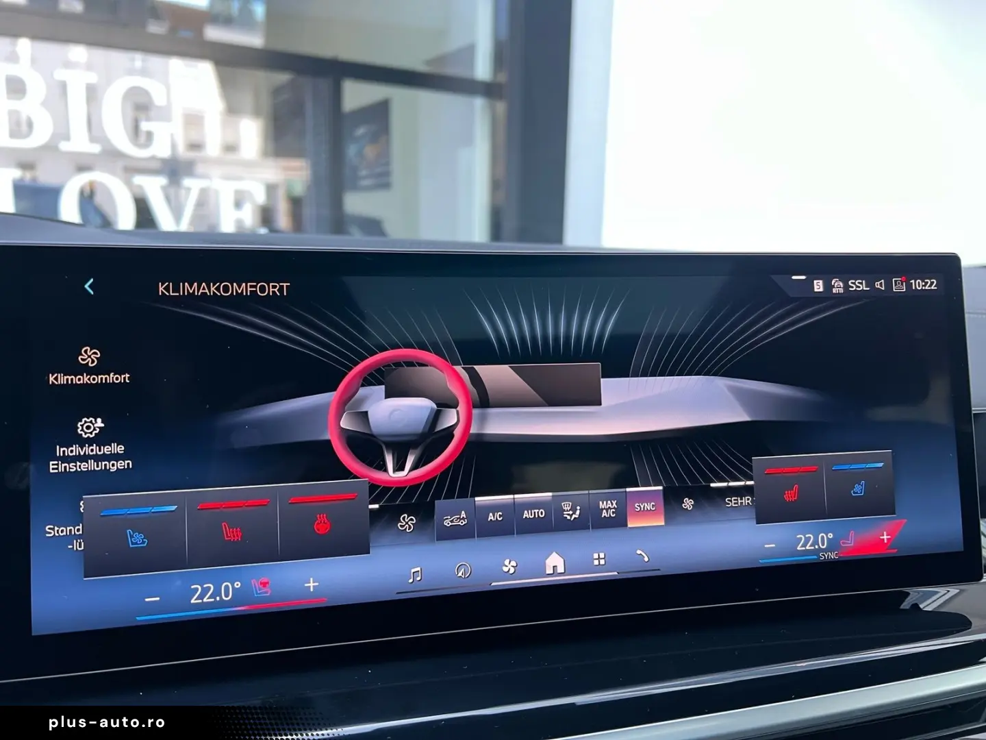 BMW X6 xDrive40i M Sport DA Prof PA Prof HK Pano AHK