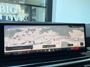 BMW X6 xDrive40i M Sport DA Prof PA Prof HK Pano AHK