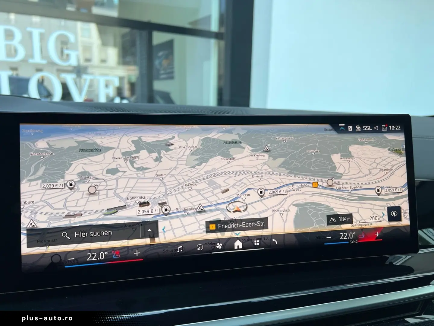 BMW X6 xDrive40i M Sport DA Prof PA Prof HK Pano AHK