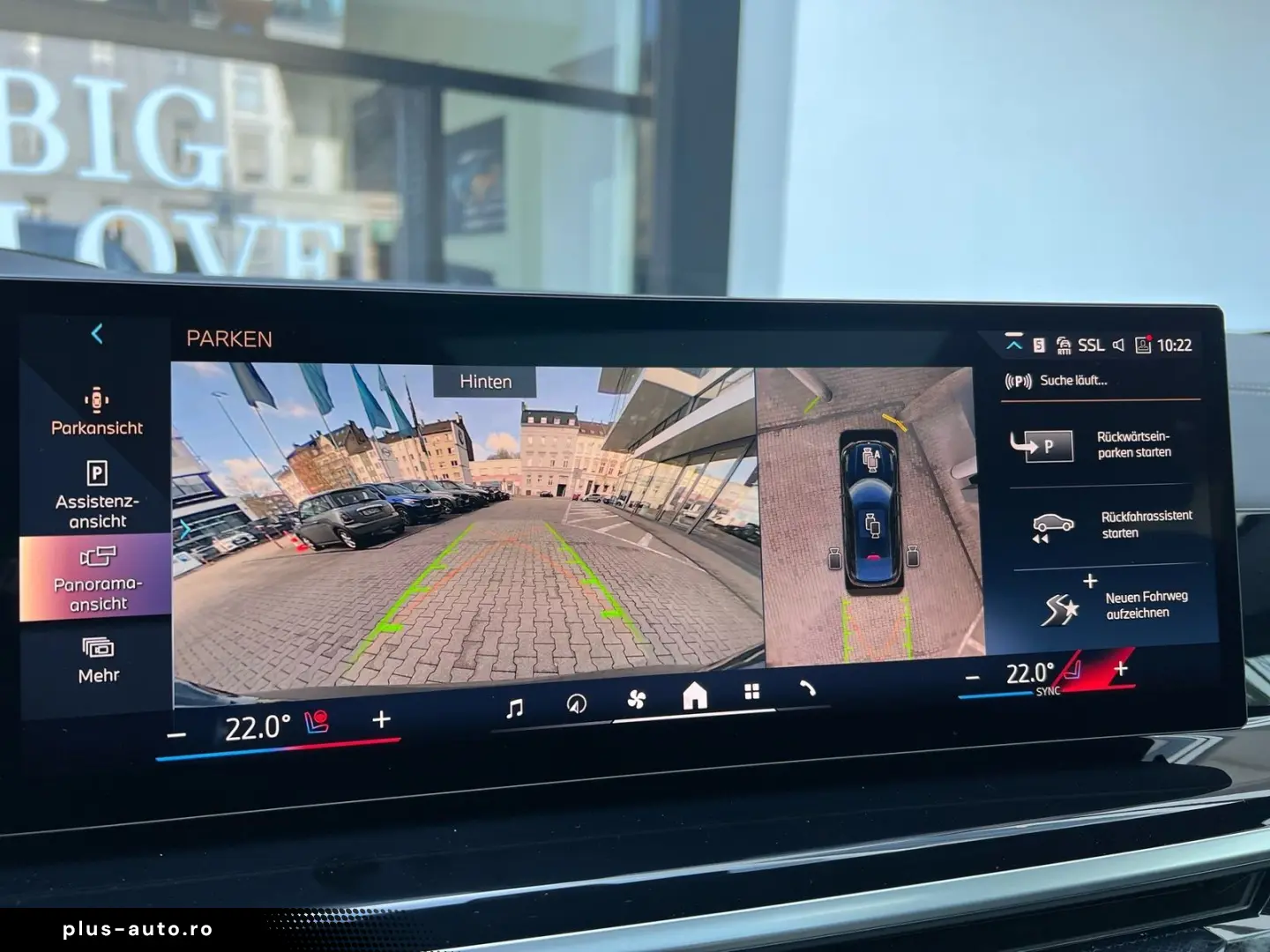 BMW X6 xDrive40i M Sport DA Prof PA Prof HK Pano AHK