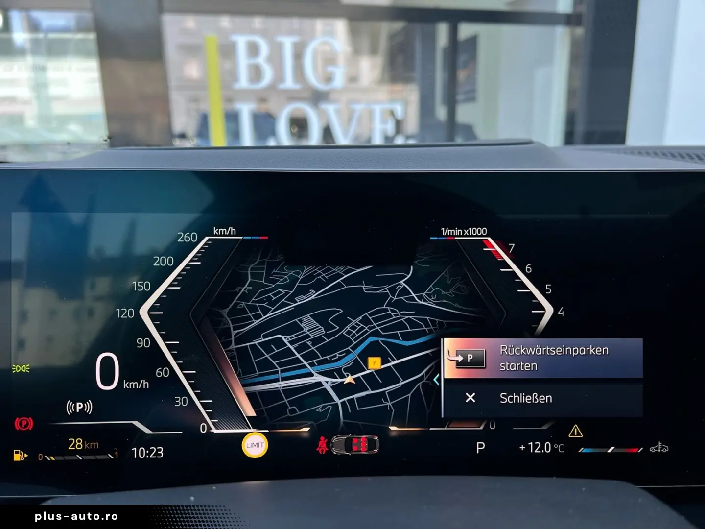 BMW X6 xDrive40i M Sport DA Prof PA Prof HK Pano AHK