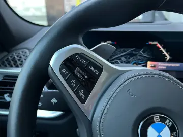 BMW X6 xDrive40i M Sport DA Prof PA Prof HK Pano AHK