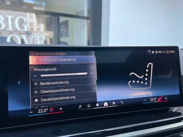 BMW X6 xDrive40i M Sport DA Prof PA Prof HK Pano AHK