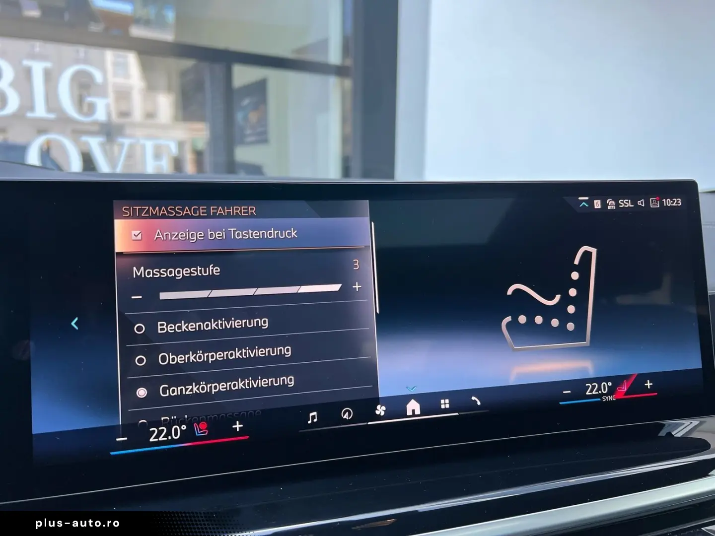 BMW X6 xDrive40i M Sport DA Prof PA Prof HK Pano AHK