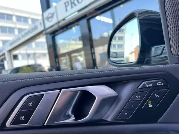 BMW X6 xDrive40i M Sport DA Prof PA Prof HK Pano AHK