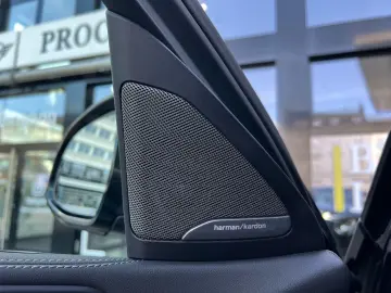 BMW X6 xDrive40i M Sport DA Prof PA Prof HK Pano AHK