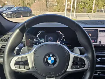 BMW X6 x40i M Sport PRO HUD ACC SurView Pano AHK M22