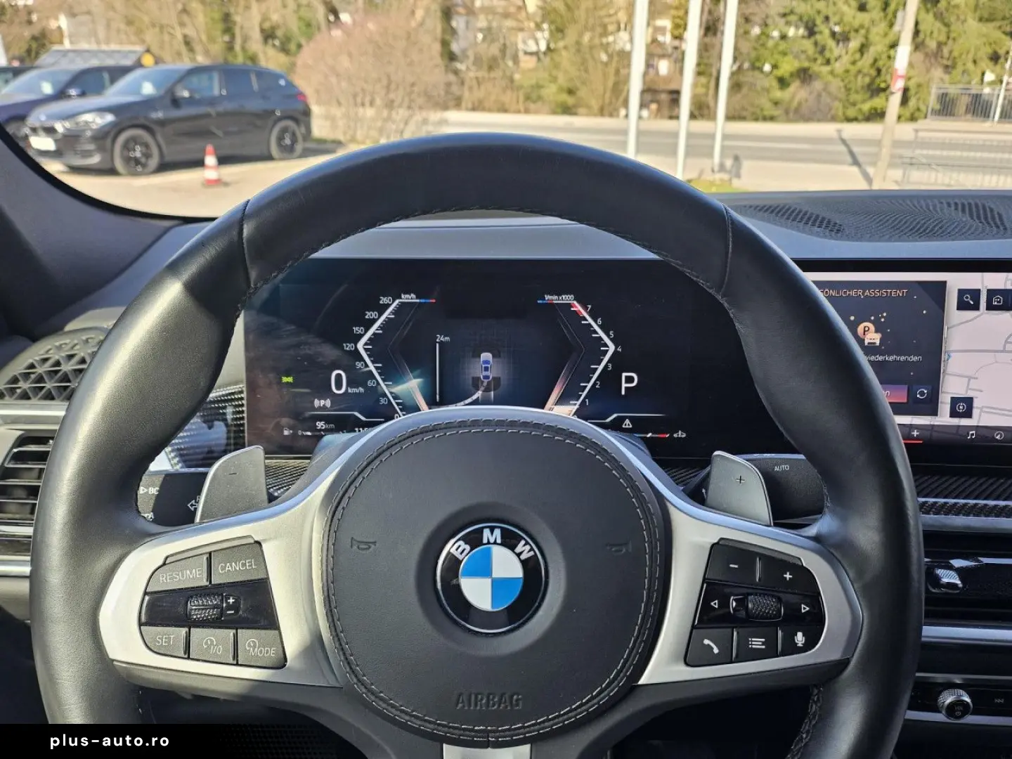 BMW X6 x40i M Sport PRO HUD ACC SurView Pano AHK M22