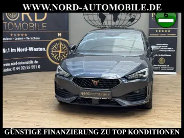 CUPRA Leon 1.4 TSI e-Hybrid DSG Kamera Side&Lane 18
