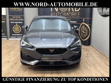 CUPRA Leon 1.4 TSI e-Hybrid DSG Kamera Side&Lane 18
