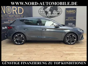 CUPRA Leon 1.4 TSI e-Hybrid DSG Kamera Side&Lane 18