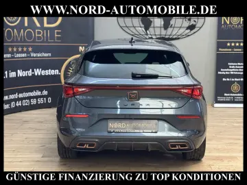 CUPRA Leon 1.4 TSI e-Hybrid DSG Kamera Side&Lane 18