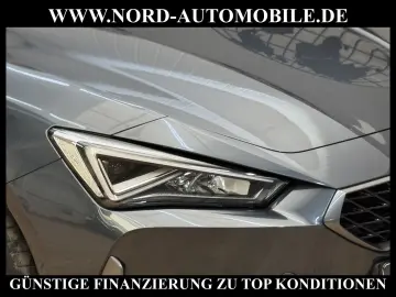 CUPRA Leon 1.4 TSI e-Hybrid DSG Kamera Side&Lane 18