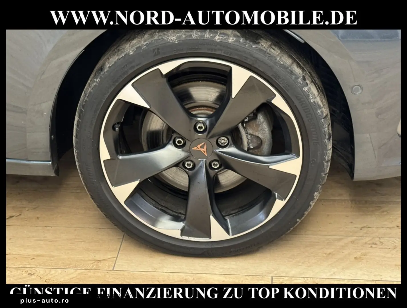 CUPRA Leon 1.4 TSI e-Hybrid DSG Kamera Side&Lane 18
