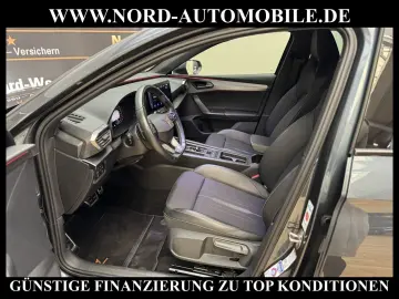 CUPRA Leon 1.4 TSI e-Hybrid DSG Kamera Side&Lane 18