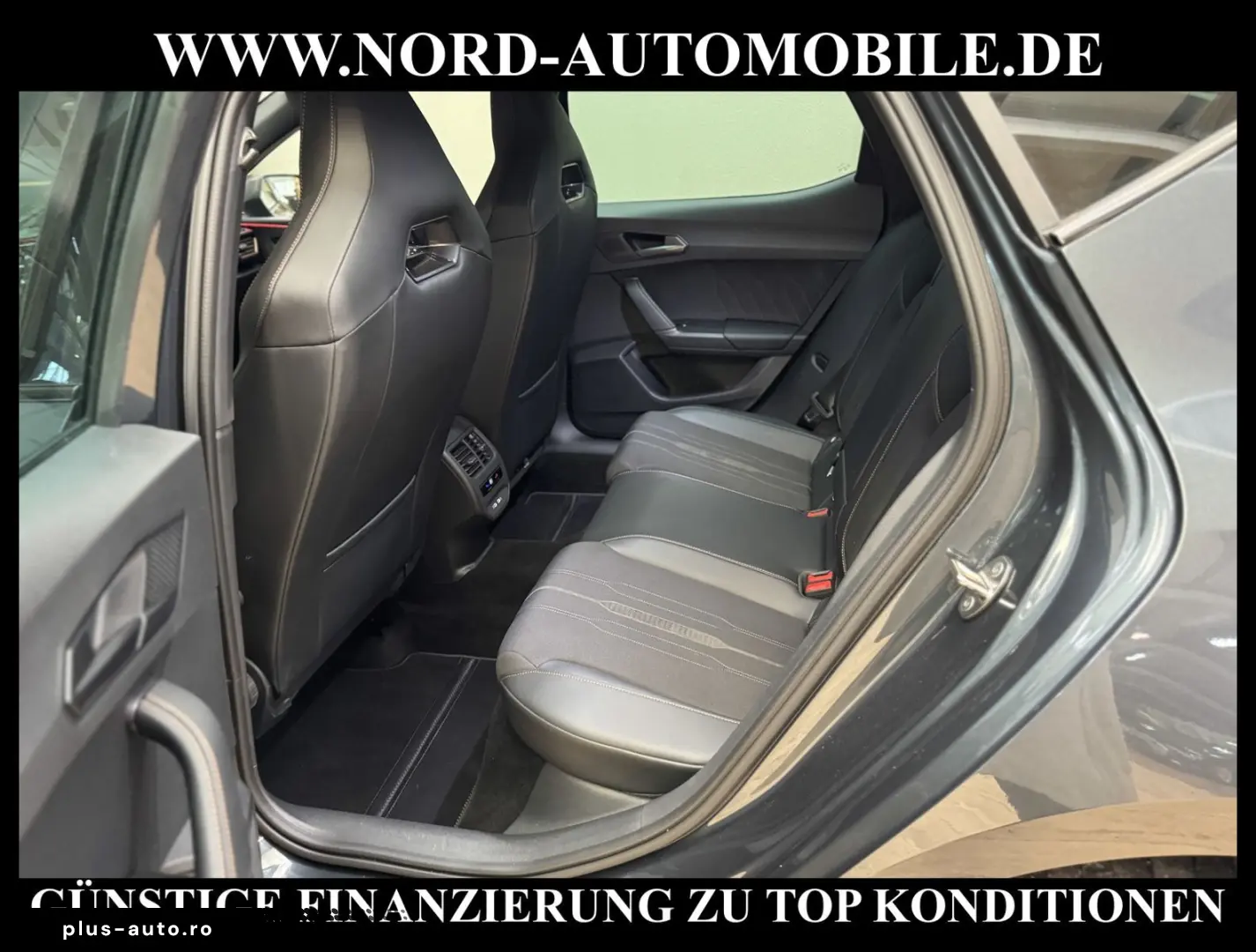 CUPRA Leon 1.4 TSI e-Hybrid DSG Kamera Side&Lane 18