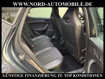 CUPRA Leon 1.4 TSI e-Hybrid DSG Kamera Side&Lane 18