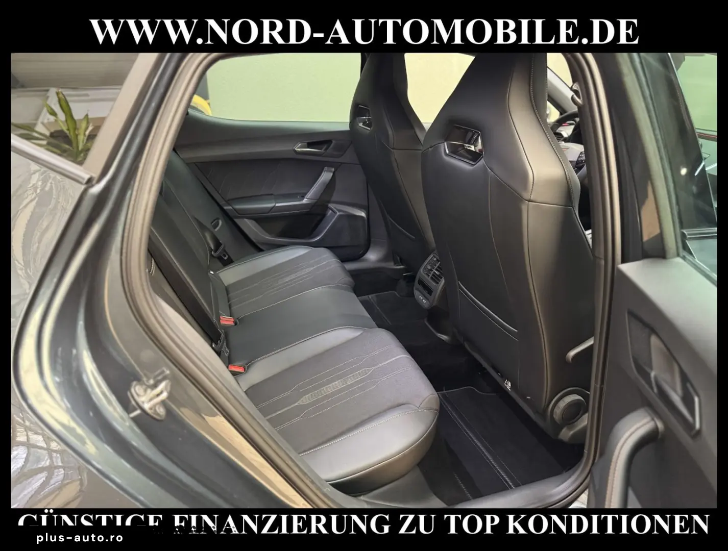 CUPRA Leon 1.4 TSI e-Hybrid DSG Kamera Side&Lane 18