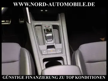 CUPRA Leon 1.4 TSI e-Hybrid DSG Kamera Side&Lane 18