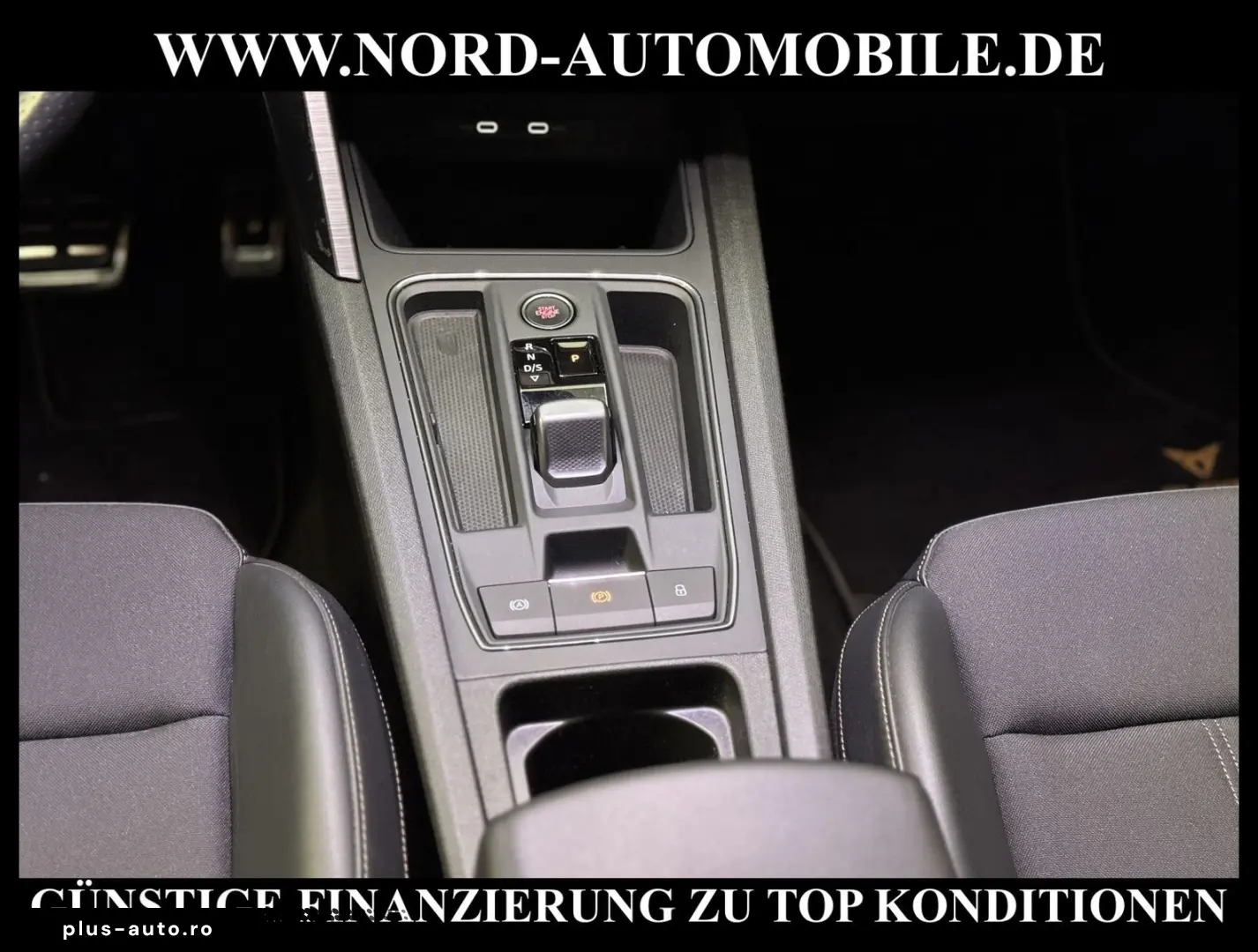 CUPRA Leon 1.4 TSI e-Hybrid DSG Kamera Side&Lane 18