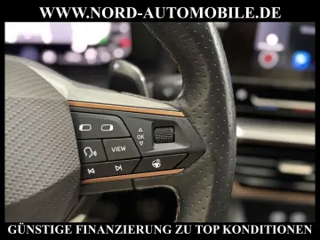 CUPRA Leon 1.4 TSI e-Hybrid DSG Kamera Side&Lane 18