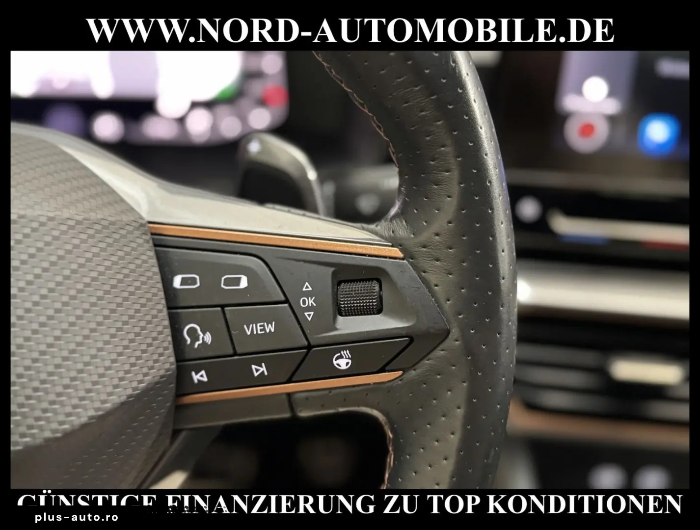 CUPRA Leon 1.4 TSI e-Hybrid DSG Kamera Side&Lane 18