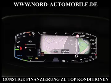 CUPRA Leon 1.4 TSI e-Hybrid DSG Kamera Side&Lane 18