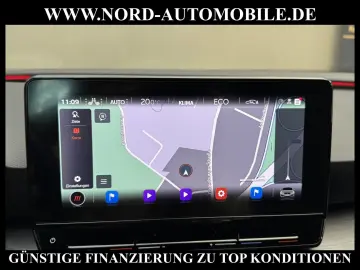 CUPRA Leon 1.4 TSI e-Hybrid DSG Kamera Side&Lane 18