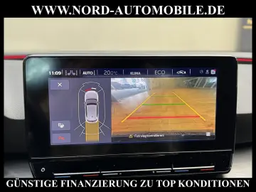 CUPRA Leon 1.4 TSI e-Hybrid DSG Kamera Side&Lane 18