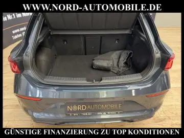 CUPRA Leon 1.4 TSI e-Hybrid DSG Kamera Side&Lane 18