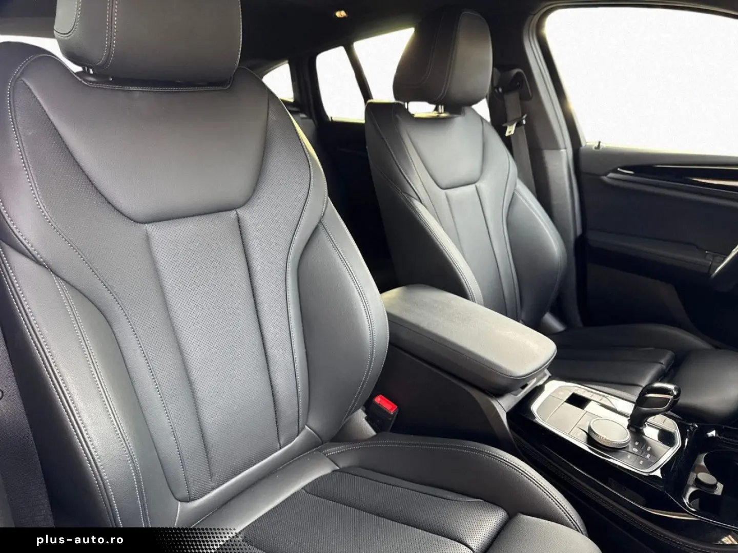 BMW X4 xDrive20d AHK Pano. Adapt.LED ACC H K LC DA