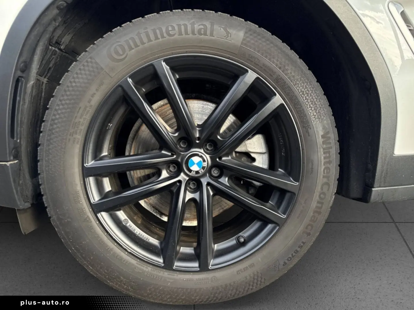 BMW X4 xDrive20d AHK Pano. Adapt.LED ACC H K LC DA