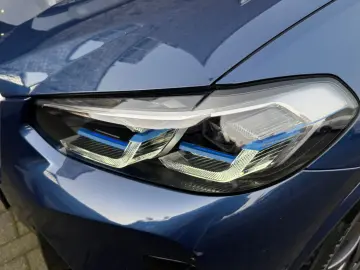 BMW X4 xDr 20d M Sport Laser h&k Kamera 50JahreM AHK