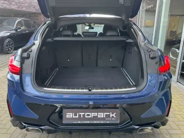 BMW X4 xDr 20d M Sport Laser h&k Kamera 50JahreM AHK