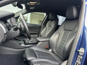 BMW X4 xDr 20d M Sport Laser h&k Kamera 50JahreM AHK