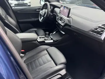 BMW X4 xDr 20d M Sport Laser h&k Kamera 50JahreM AHK