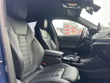 BMW X4 xDr 20d M Sport Laser h&k Kamera 50JahreM AHK