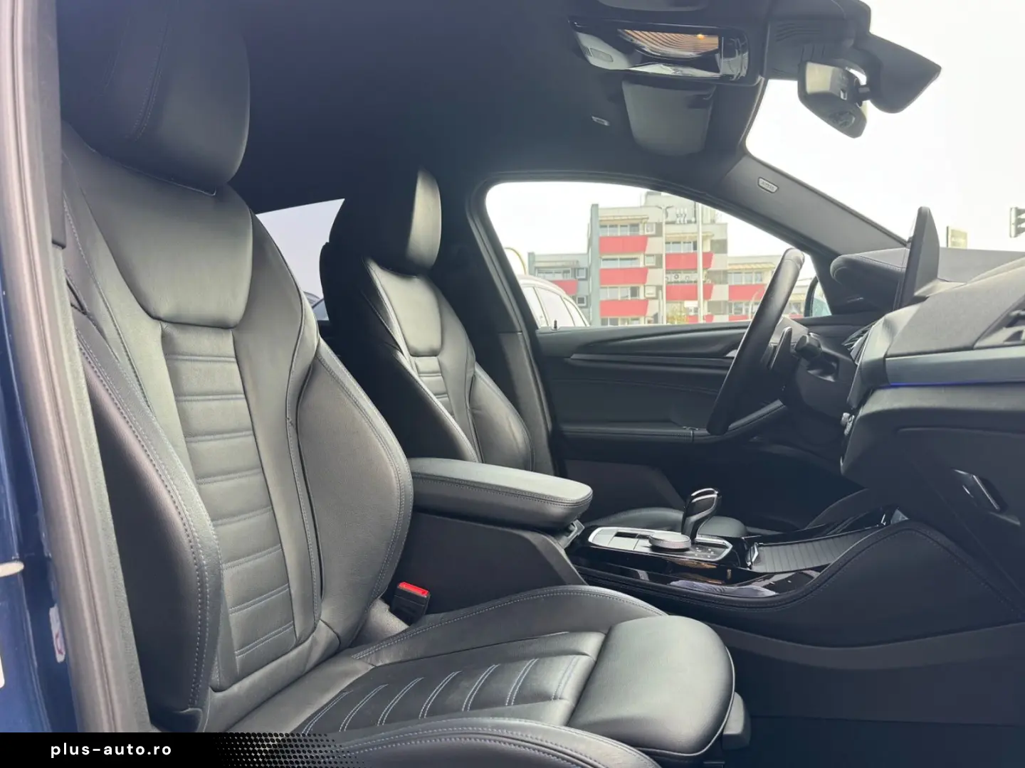 BMW X4 xDr 20d M Sport Laser h&k Kamera 50JahreM AHK