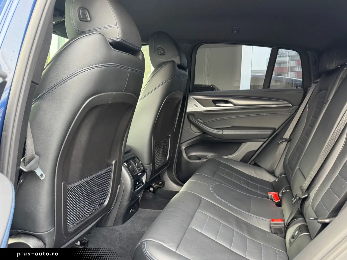 BMW X4 xDr 20d M Sport Laser h&k Kamera 50JahreM AHK