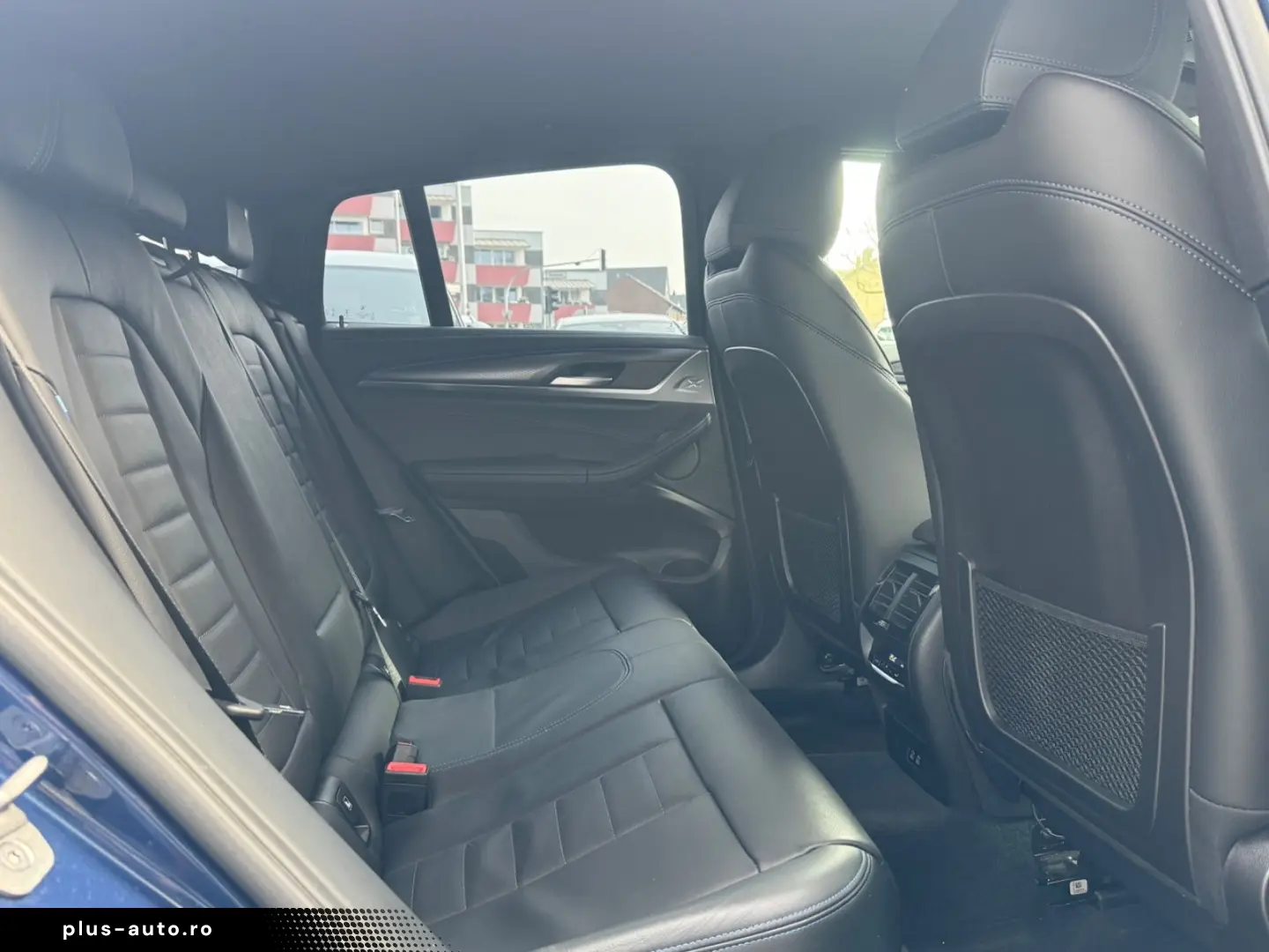 BMW X4 xDr 20d M Sport Laser h&k Kamera 50JahreM AHK