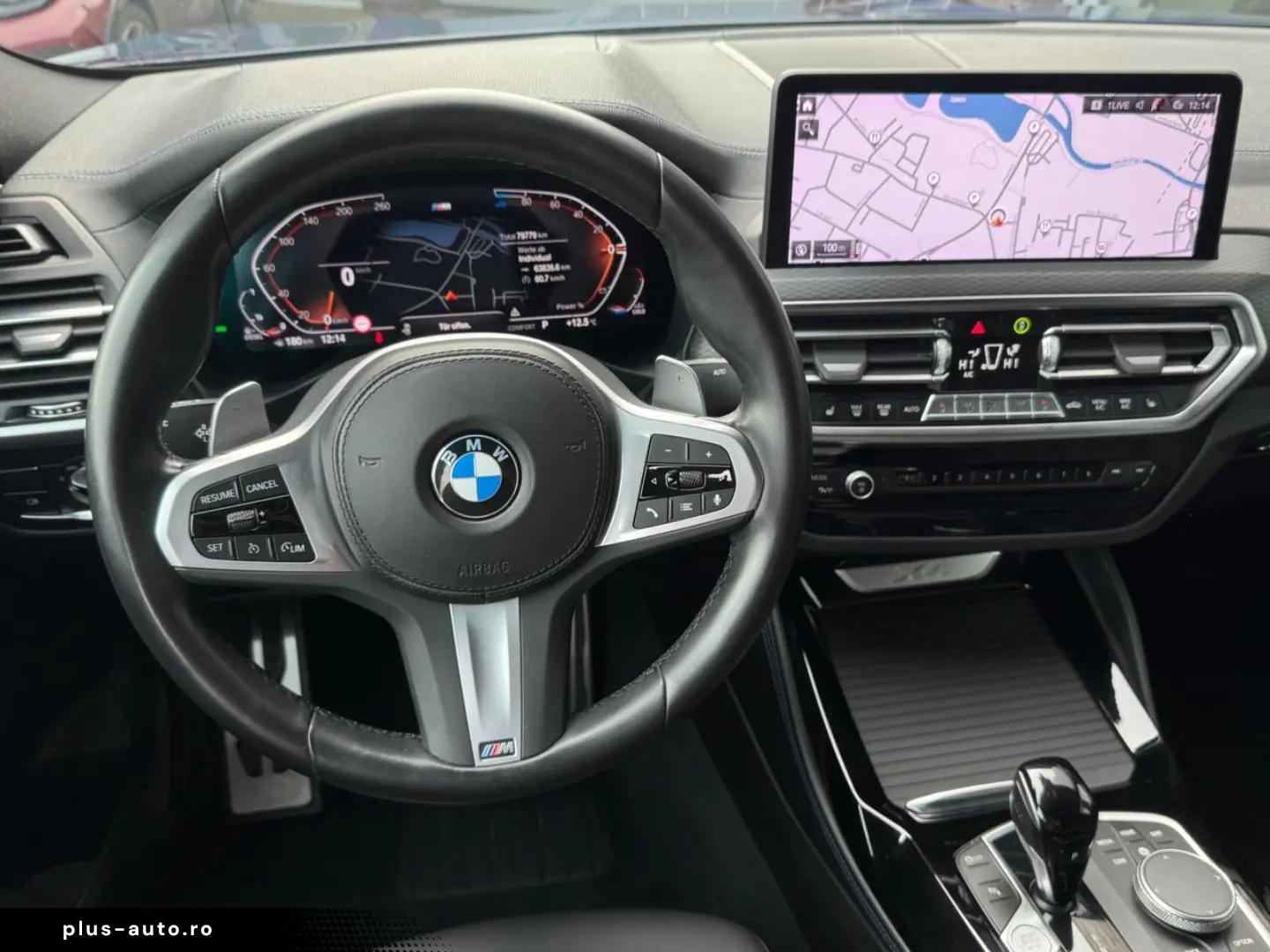 BMW X4 xDr 20d M Sport Laser h&k Kamera 50JahreM AHK