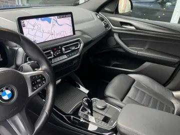 BMW X4 xDr 20d M Sport Laser h&k Kamera 50JahreM AHK