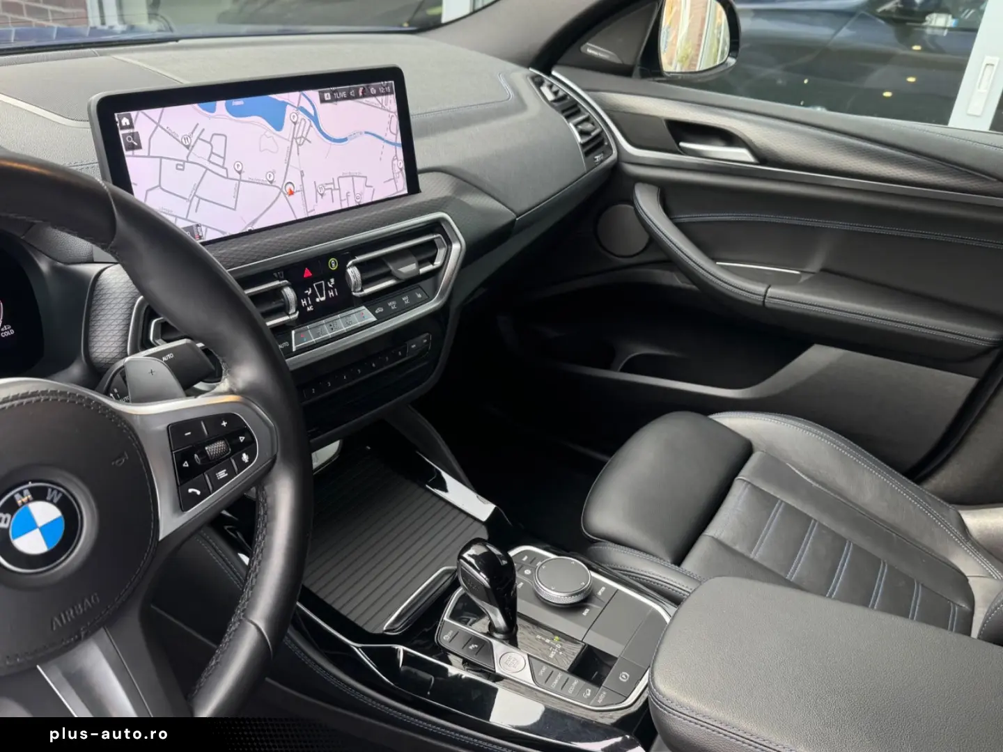 BMW X4 xDr 20d M Sport Laser h&k Kamera 50JahreM AHK