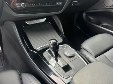 BMW X4 xDr 20d M Sport Laser h&k Kamera 50JahreM AHK