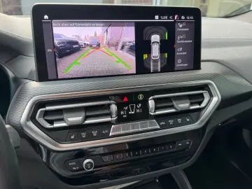 BMW X4 xDr 20d M Sport Laser h&k Kamera 50JahreM AHK