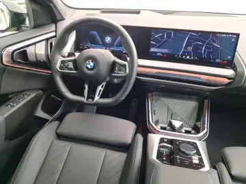 BMW X3 20 xDrive M Sportpaket ParkAs  Pano DrivAsPro