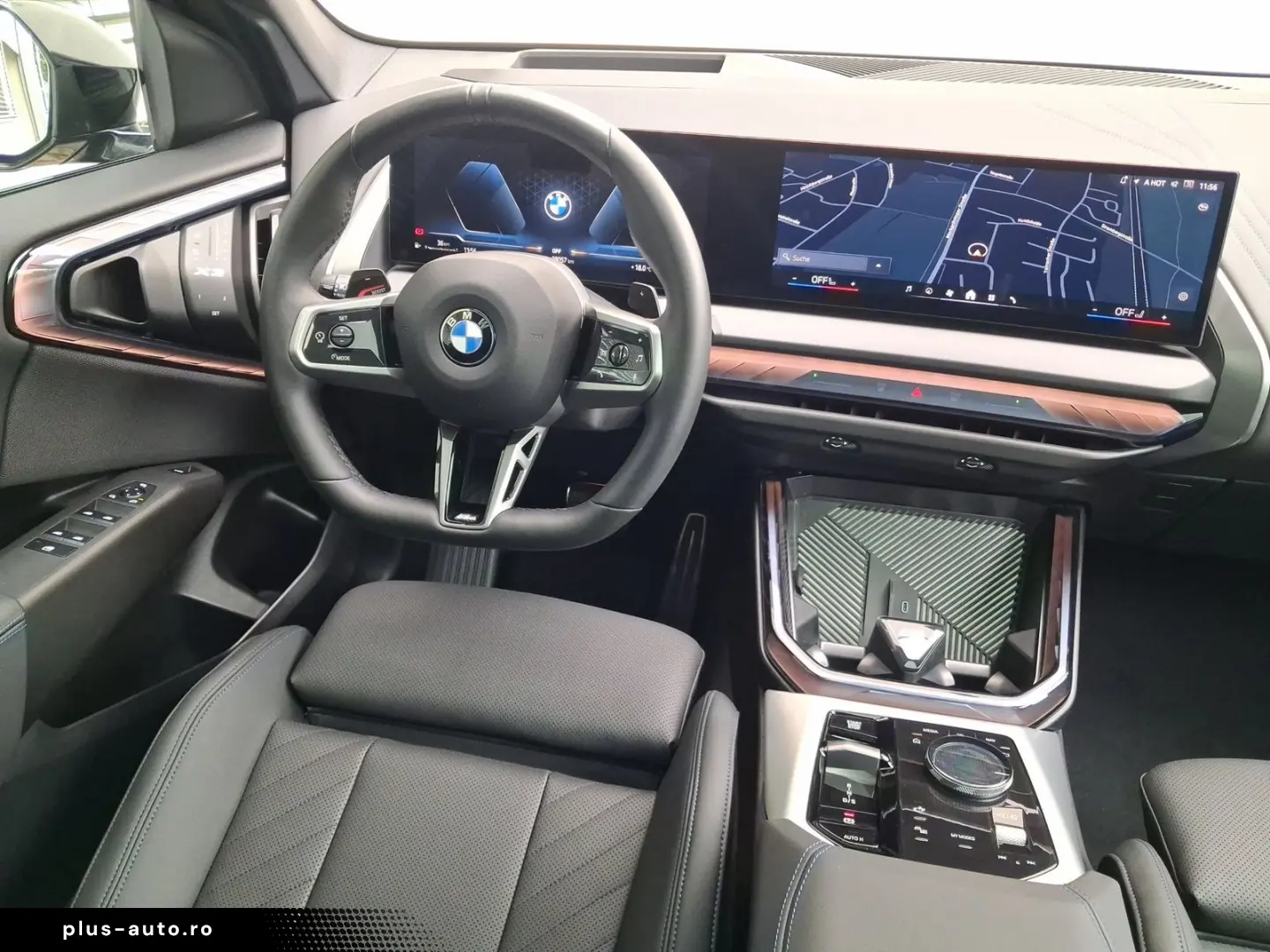 BMW X3 20 xDrive M Sportpaket ParkAs  Pano DrivAsPro